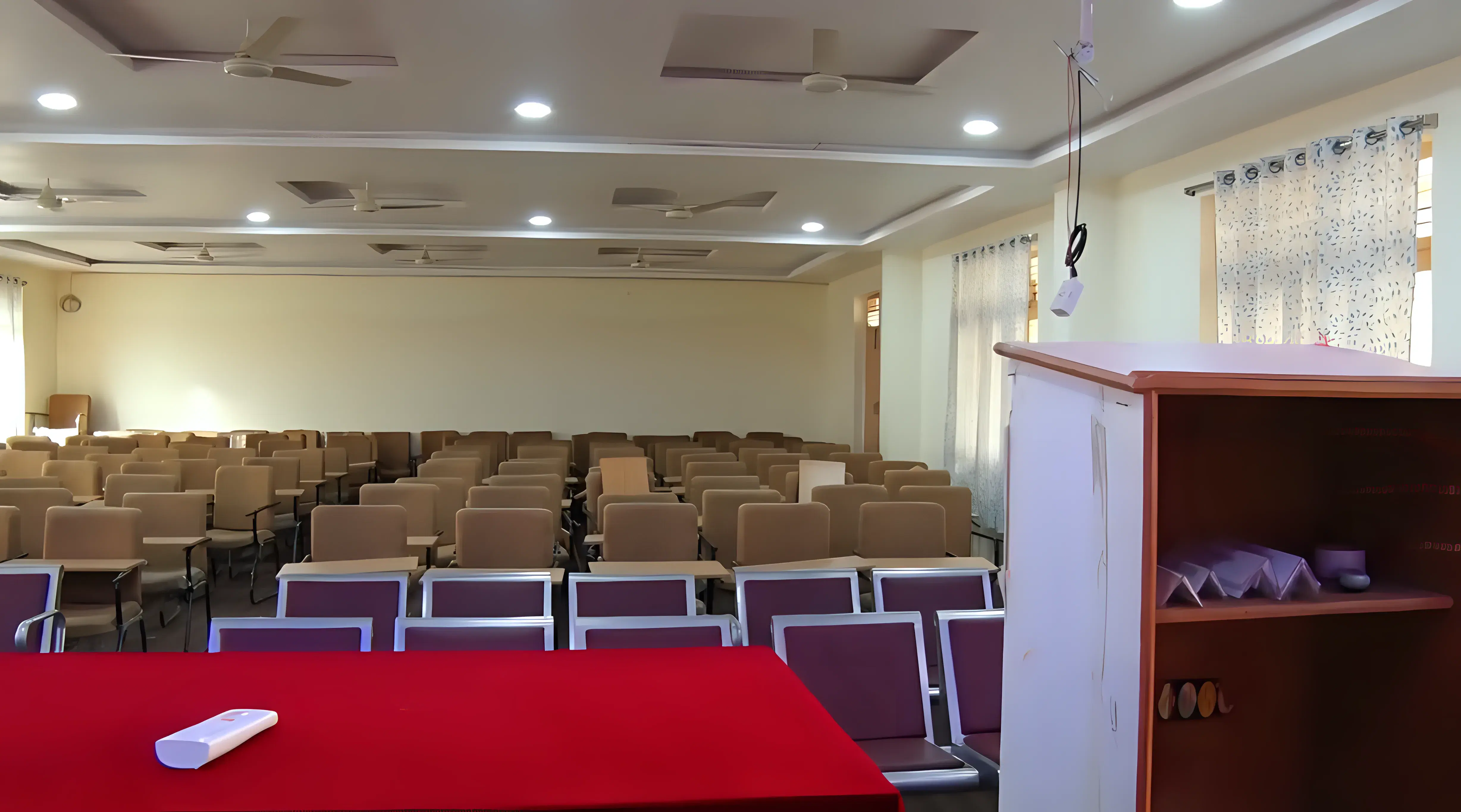 Visvesvaraya College of Engineering and Technology Ibrahimpatnam Facilities photo 4